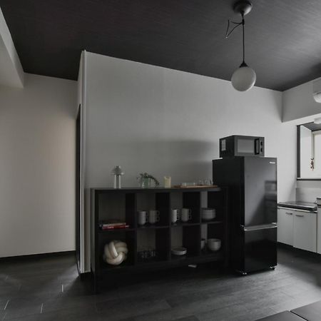 岡田ビル4階 Daire Tokyo Dış mekan fotoğraf