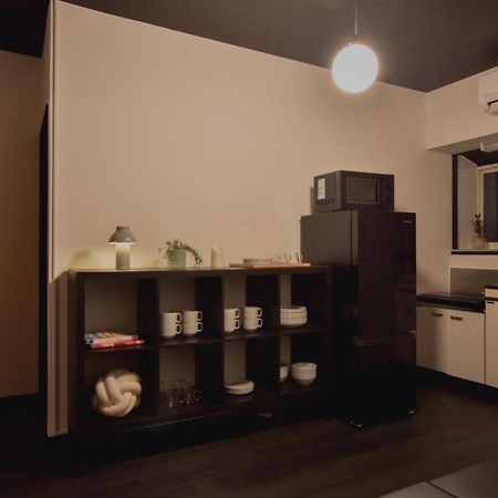 岡田ビル4階 Daire Tokyo Dış mekan fotoğraf