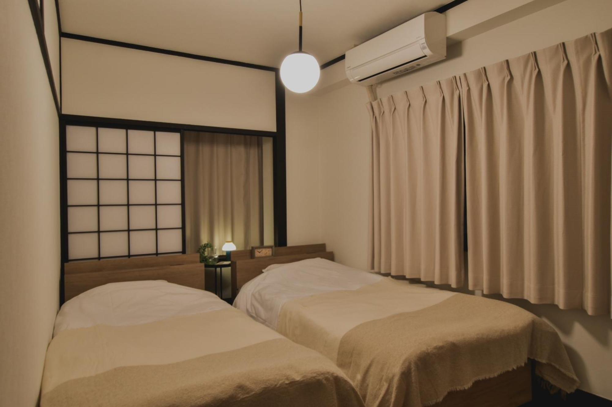 岡田ビル4階 Daire Tokyo Dış mekan fotoğraf