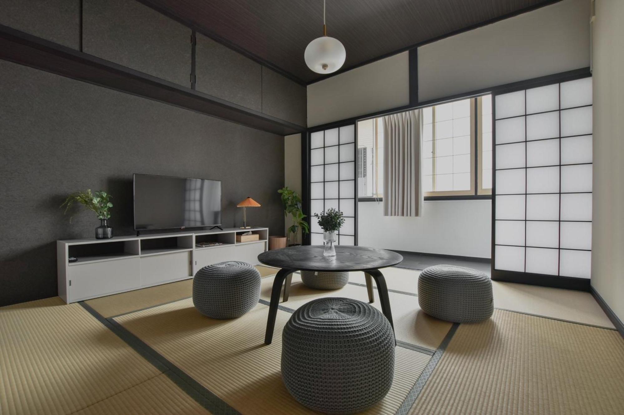 岡田ビル4階 Daire Tokyo Dış mekan fotoğraf